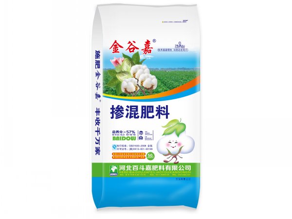 金谷嘉卡通棉花